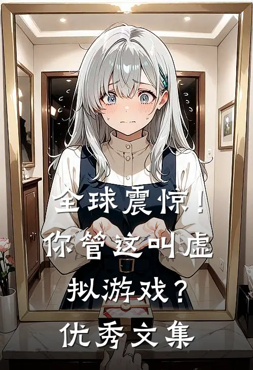 全球震惊！你管这叫虚拟游戏？优秀文集