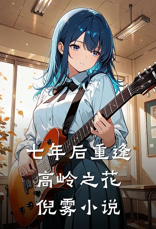 七年后重逢高岭之花倪雾小说