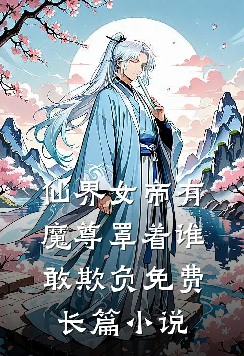 仙界女帝有魔尊罩着谁敢欺负免费长篇小说