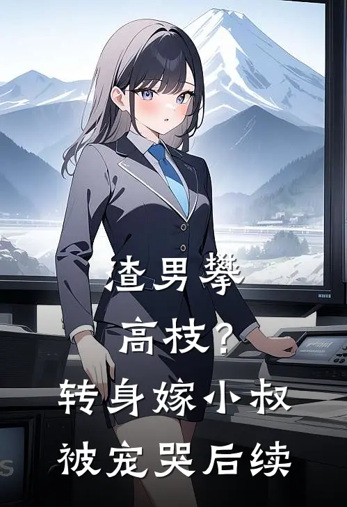 渣男攀高枝？转身嫁小叔被宠哭后续