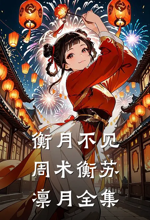 衡月不见周术衡苏凛月 全集