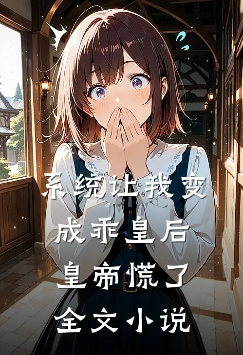 系统让我变成乖皇后，皇帝慌了全文小说