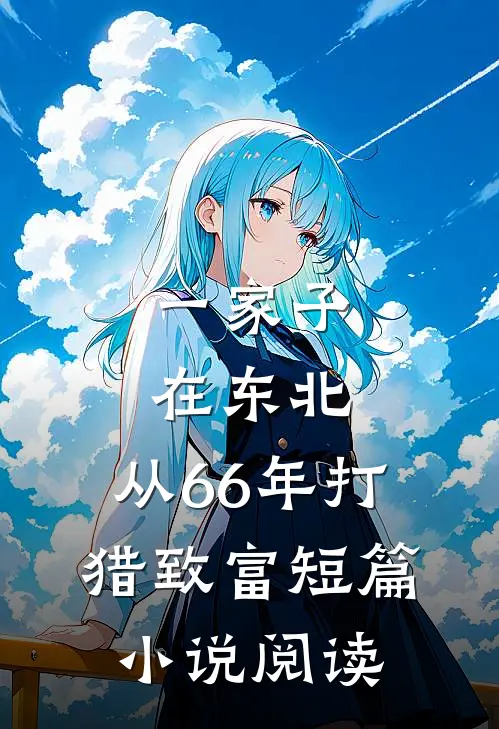 一家子在东北，从66年打猎致富短篇小说阅读