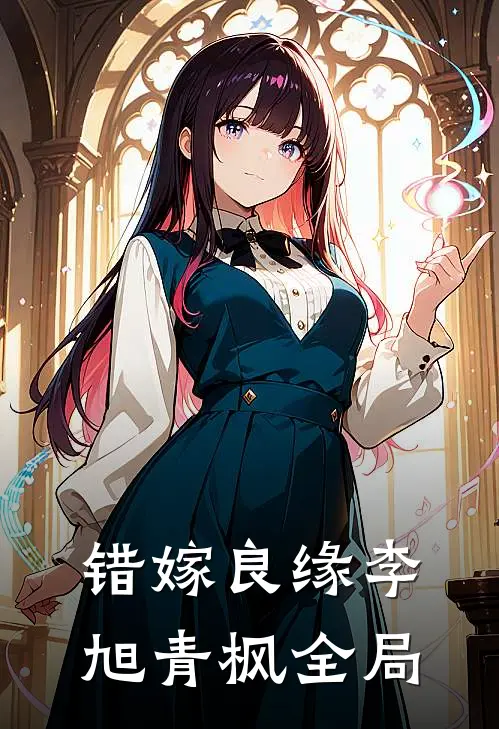 错嫁良缘李旭青枫全局