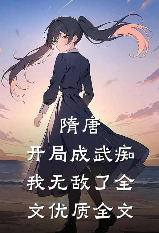 隋唐:开局成武痴,我无敌了全文优质全文