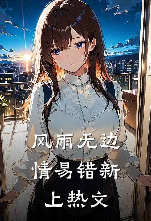 风雨无边情易错新上热文
