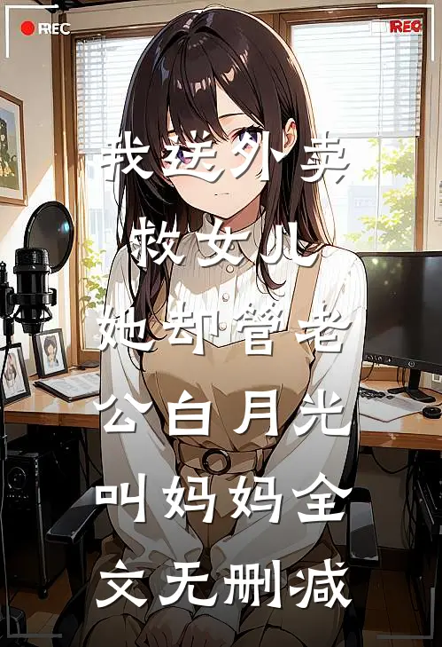 我送外卖救女儿，她却管老公白月光叫妈妈全文无删减