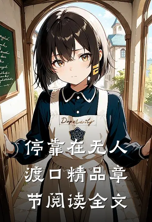 停靠在无人渡口精品章节阅读全文