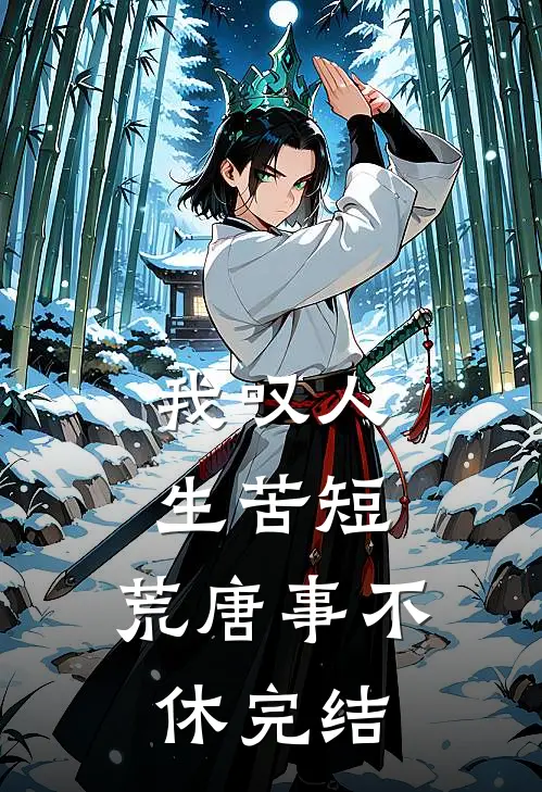 我叹人生苦短，荒唐事不休完结