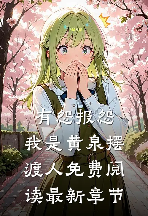 有怨报怨，我是黄泉摆渡人免费阅读最新章节