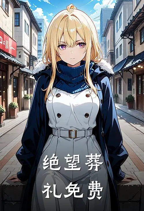 绝望葬礼免费