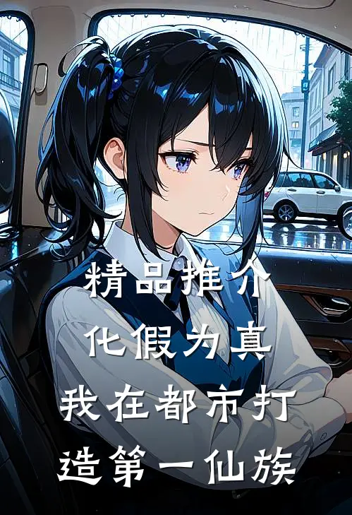 精品推介化假为真，我在都市打造第一仙族