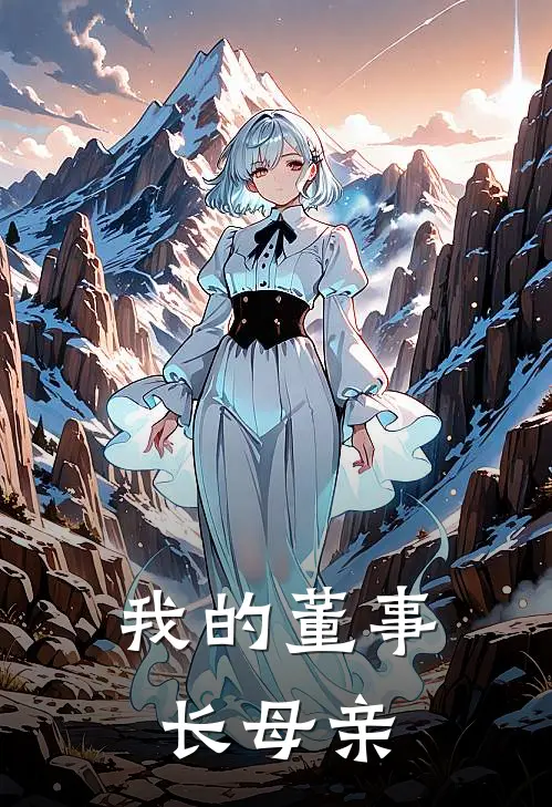 我的董事长母亲