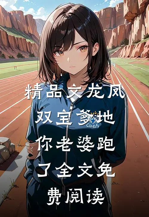 精品文龙凤双宝 爹地,你老婆跑了全文免费阅读