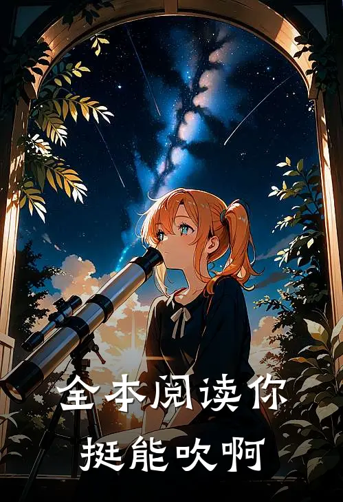 全本阅读你挺能吹啊