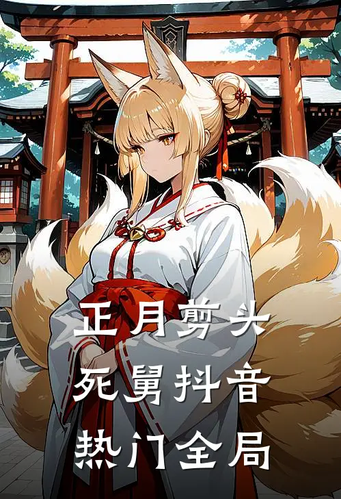 正月剪头死舅抖音热门全局