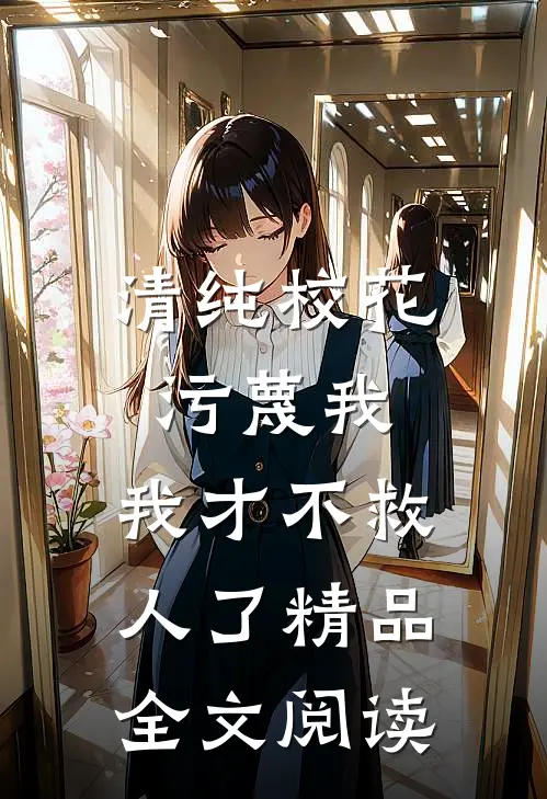 清纯校花污蔑我，我才不救人了精品全文阅读