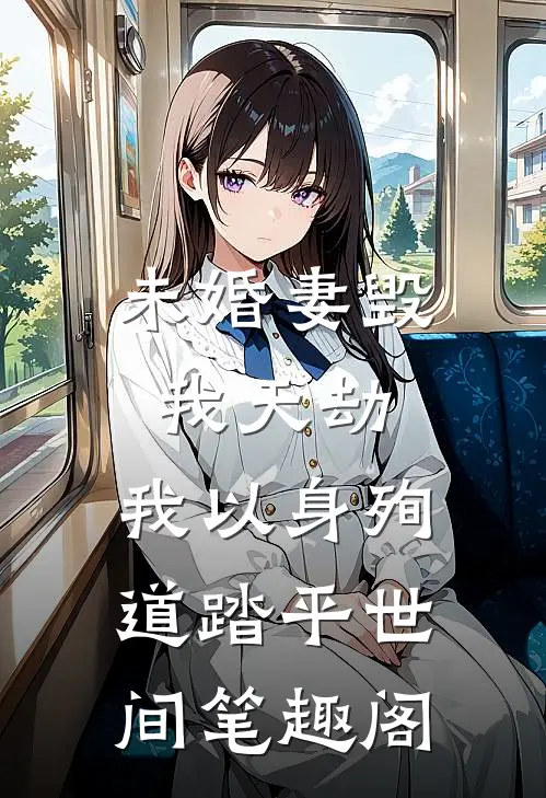 未婚妻毁我天劫，我以身殉道踏平世间笔趣阁