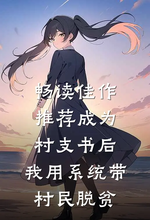 畅读佳作推荐成为村支书后，我用系统带村民脱贫