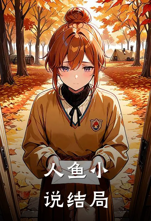 人鱼结局完整版
