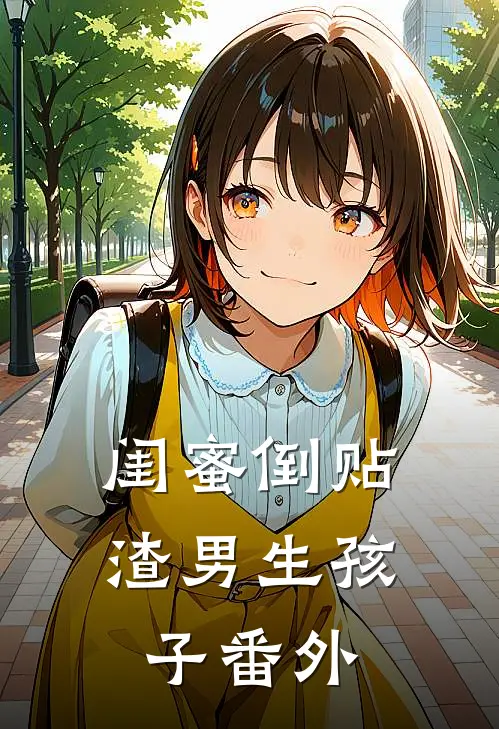 闺蜜倒贴渣男生孩子 番外