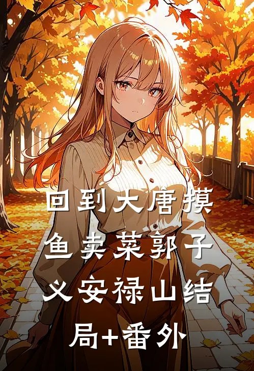 回到大唐摸鱼卖菜郭子义安禄山结局+番外