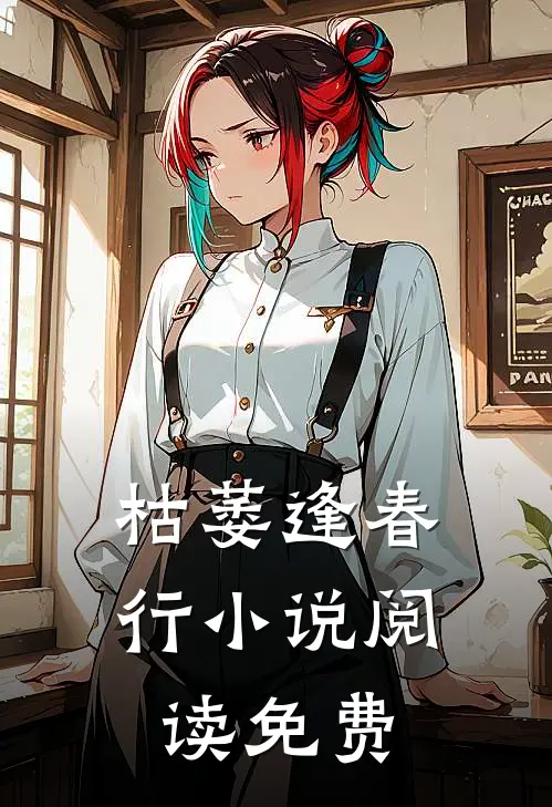 枯萎逢春行小说阅读免费