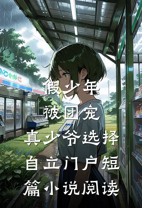 假少年被团宠，真少爷选择自立门户短篇小说阅读