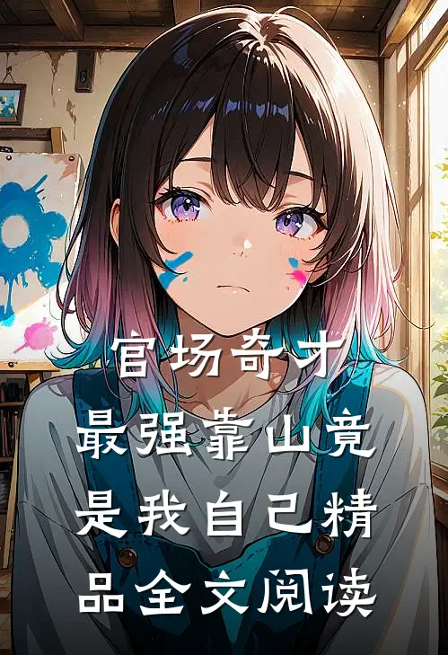 官场奇才：最强靠山竟是我自己精品全文阅读