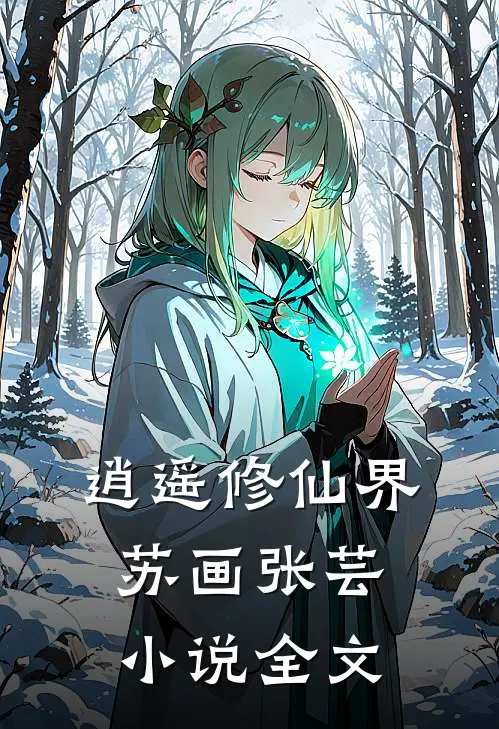 逍遥修仙界苏画张芸小说全文