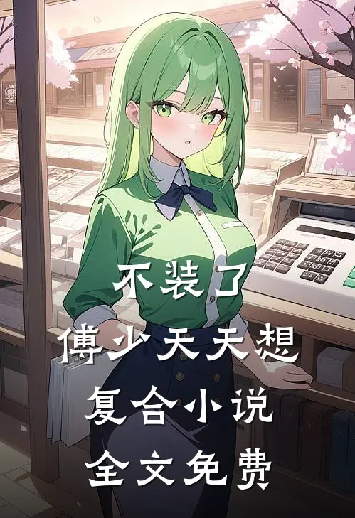 不装了，傅少天天想复合小说全文免费
