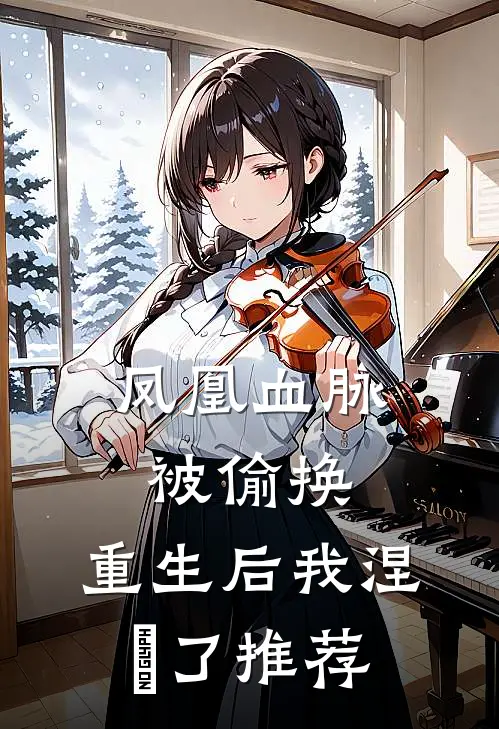 凤凰血脉被偷换，重生后我涅槃了推荐