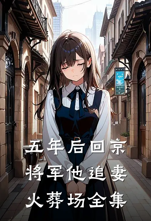 五年后回京，将军他追妻火葬场全集