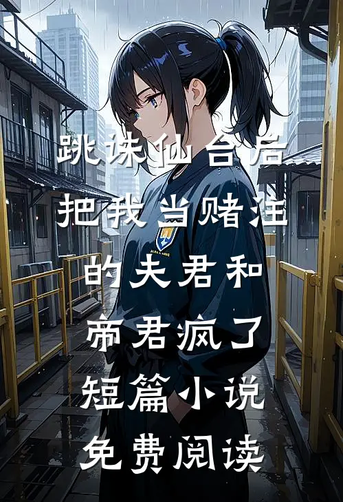 跳诛仙台后，把我当赌注的夫君和帝君疯了短篇小说免费阅读