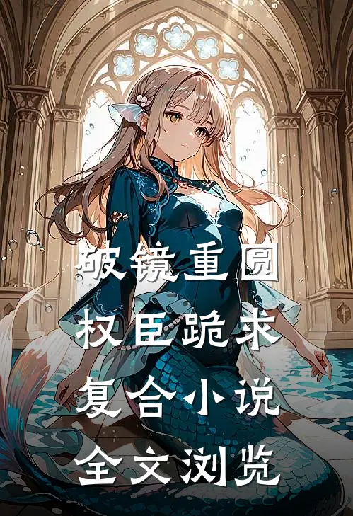 破镜重圆权臣跪求复合小说全文浏览