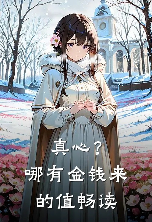 真心？哪有金钱来的值畅读