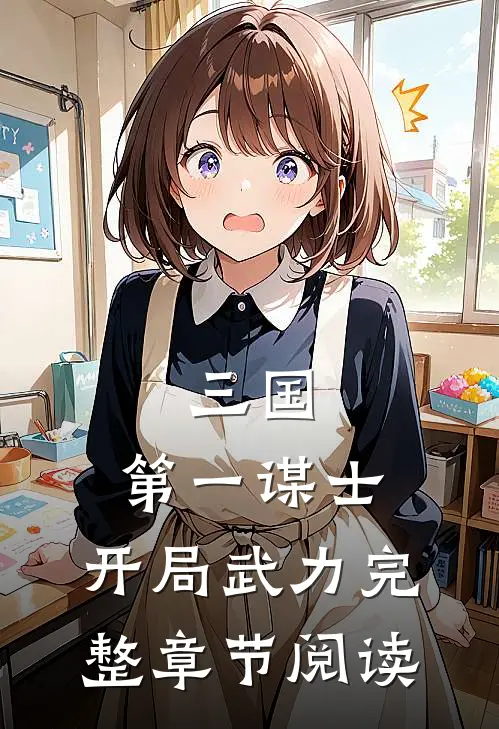 三国：第一谋士，开局武力完整章节阅读