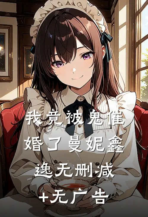 我竟被鬼催婚了曼妮鑫逸无删减+无广告