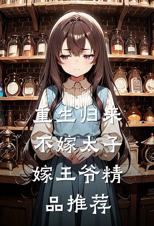 重生归来，不嫁太子嫁王爷精品推荐