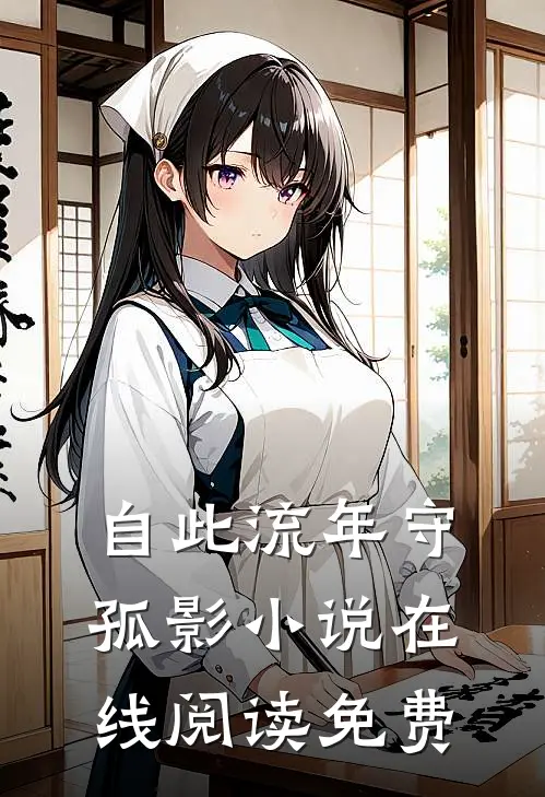 自此流年守孤影小说在线阅读免费