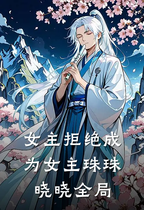 女主拒绝成为女主珠珠晓晓全局