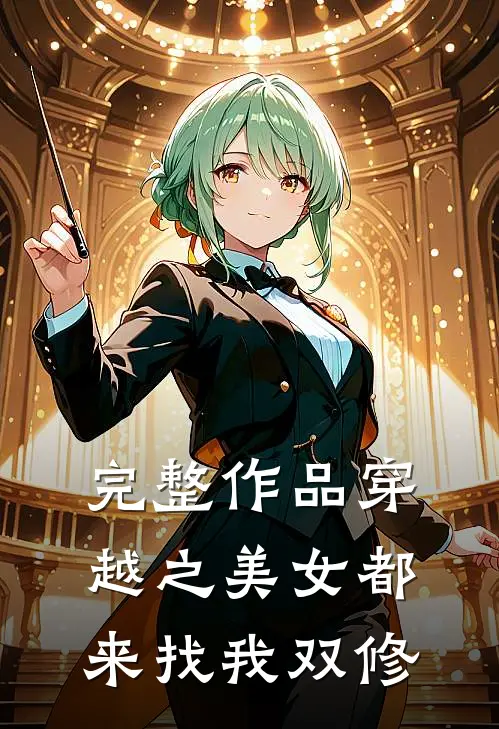 完整作品穿越之美女都来找我双修