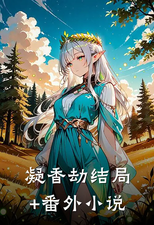 凝香劫结局+番外小说
