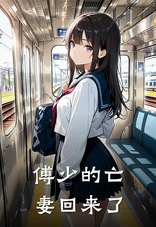 傅少的亡妻回来了