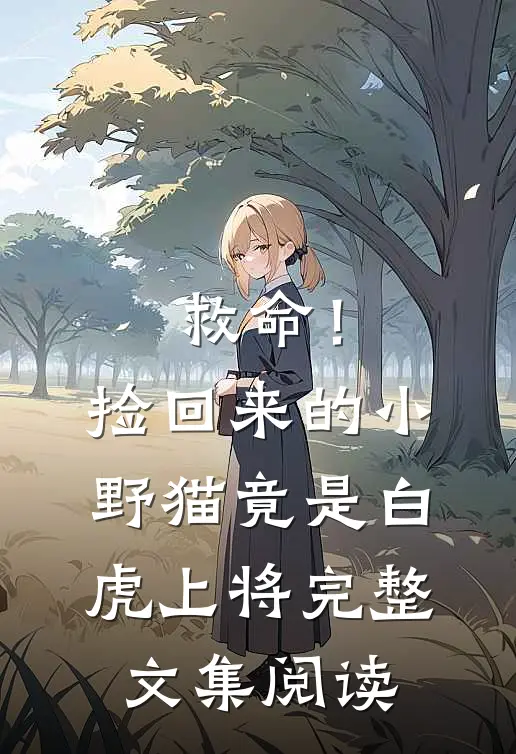 救命！捡回来的小野猫竟是白虎上将完整文集阅读