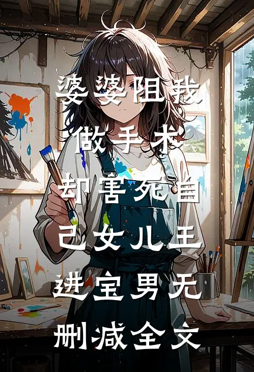 婆婆阻我做手术，却害死自己女儿王进宝男无删减全文
