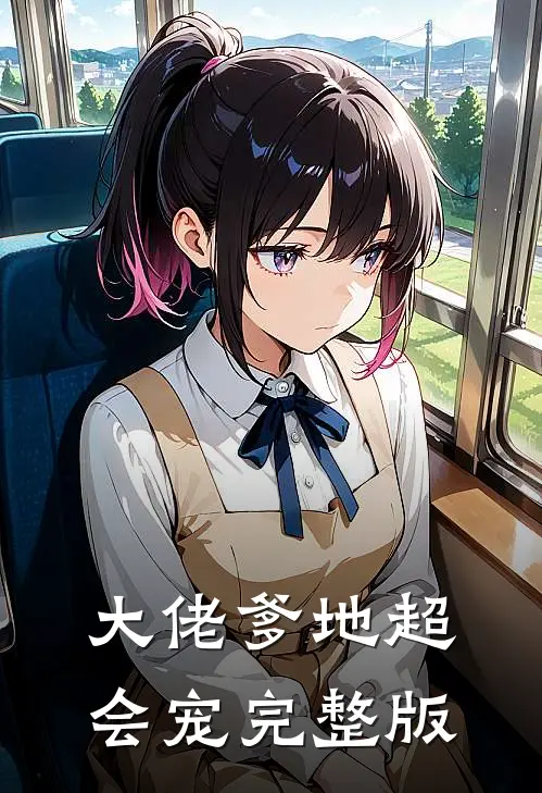 大佬爹地超会宠完整版
