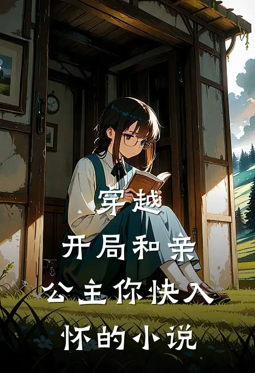 穿越：开局和亲，公主你快入怀的小说