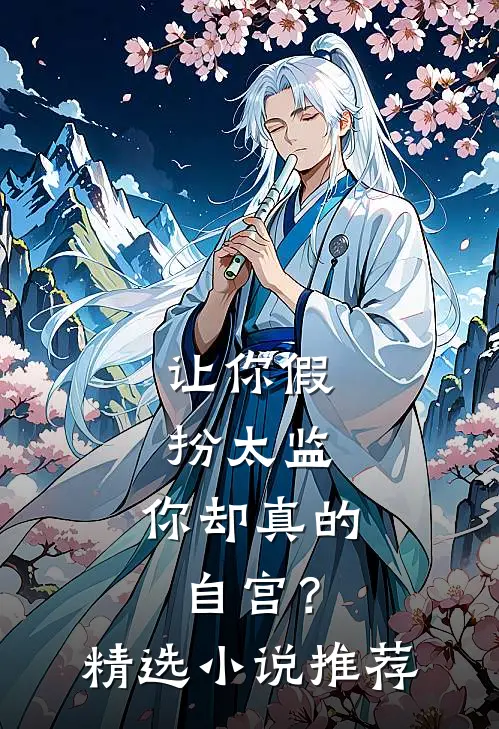 让你假扮太监,你却真的自宫?精选推荐