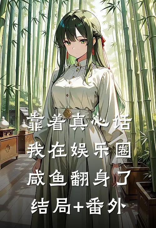 靠着真心话我在娱乐圈咸鱼翻身了结局+番外